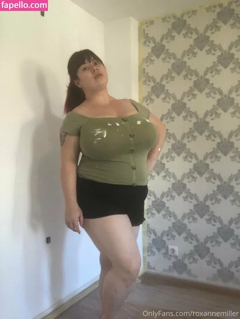 roxannemiller Onlyfans Photo Gallery 