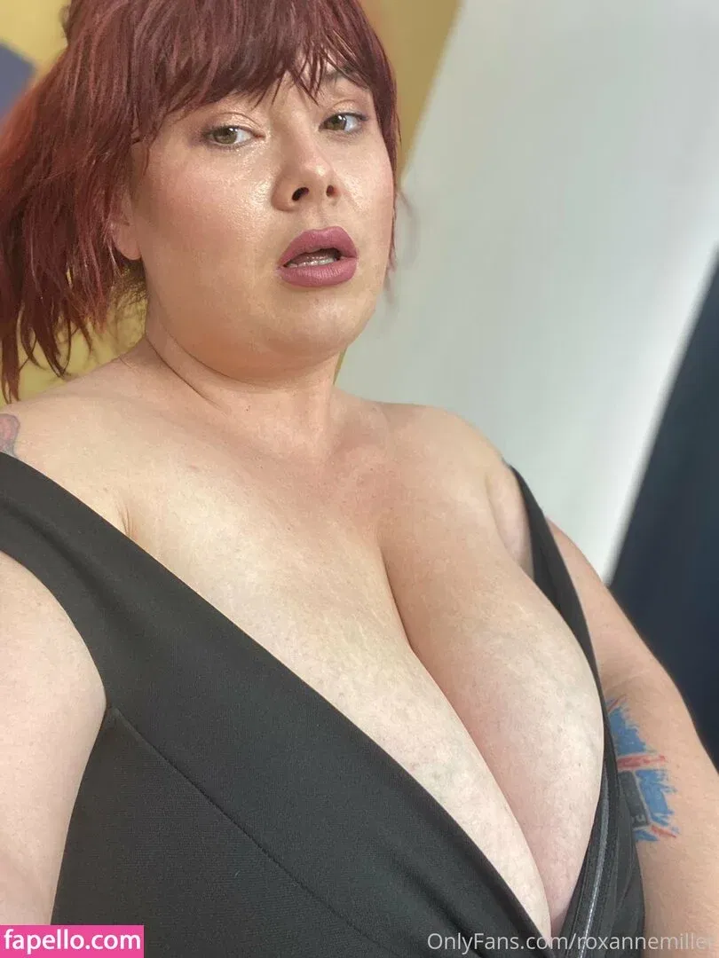 roxannemiller Onlyfans Photo Gallery 