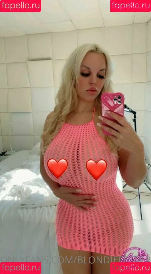 blondiefesserfree Onlyfans Photo Gallery 