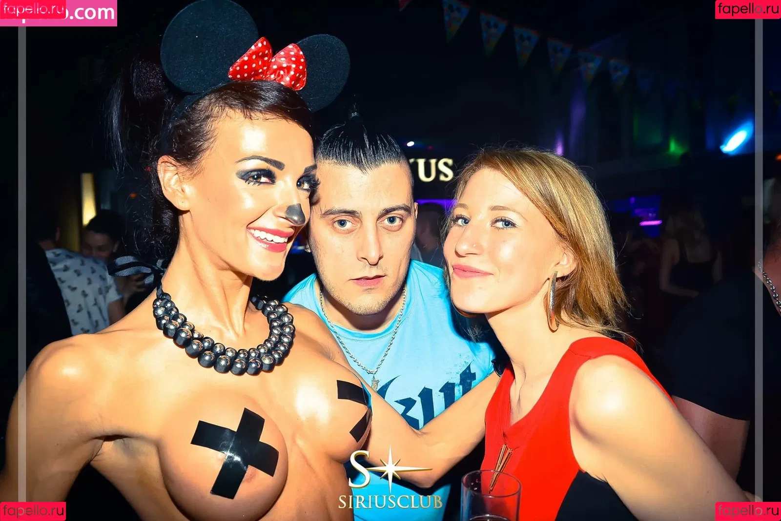 Gogo Stripper Onlyfans Photo Gallery 