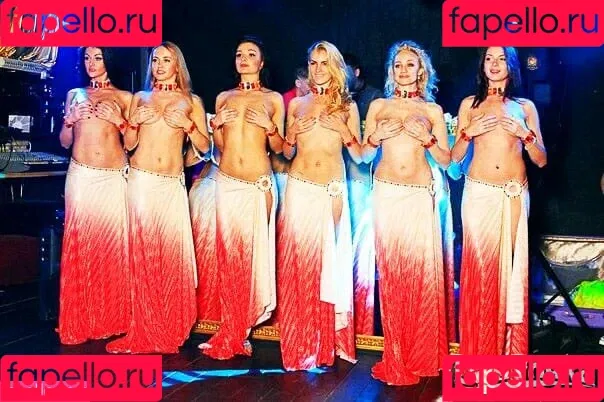 Gogo Stripper Onlyfans Photo Gallery 