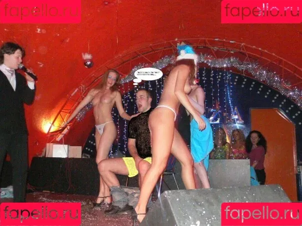 Gogo Stripper Onlyfans Photo Gallery 