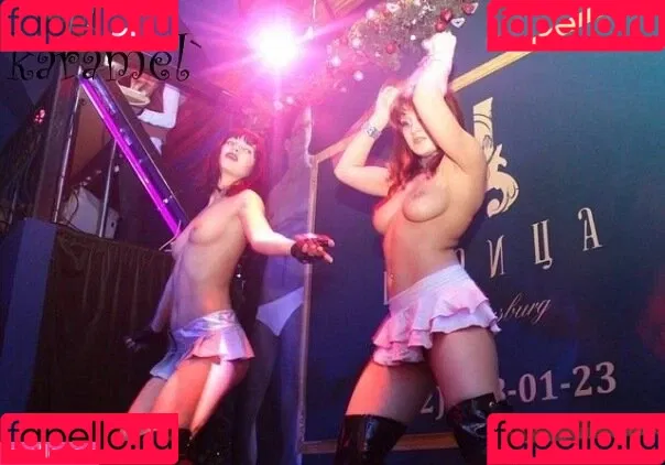Gogo Stripper Onlyfans Photo Gallery 