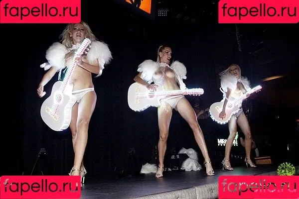Gogo Stripper Onlyfans Photo Gallery 
