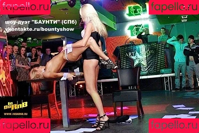 Gogo Stripper Onlyfans Photo Gallery 