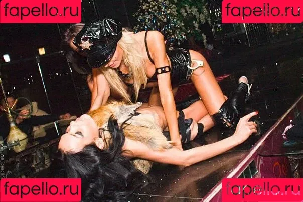 Gogo Stripper Onlyfans Photo Gallery 