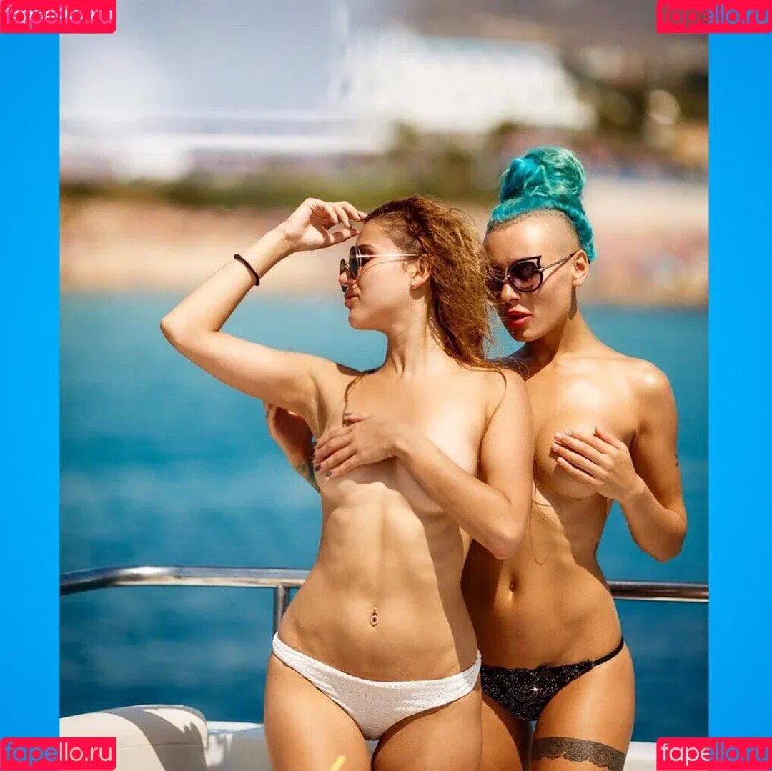 Gogo Stripper Onlyfans Photo Gallery 