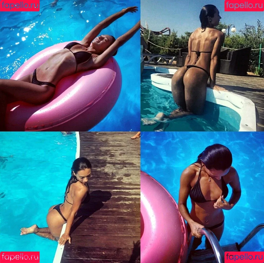 Gogo Stripper Onlyfans Photo Gallery 