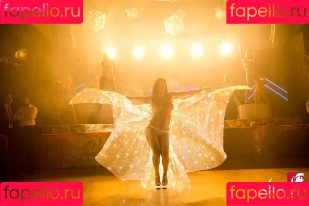 Gogo Stripper Onlyfans Photo Gallery 