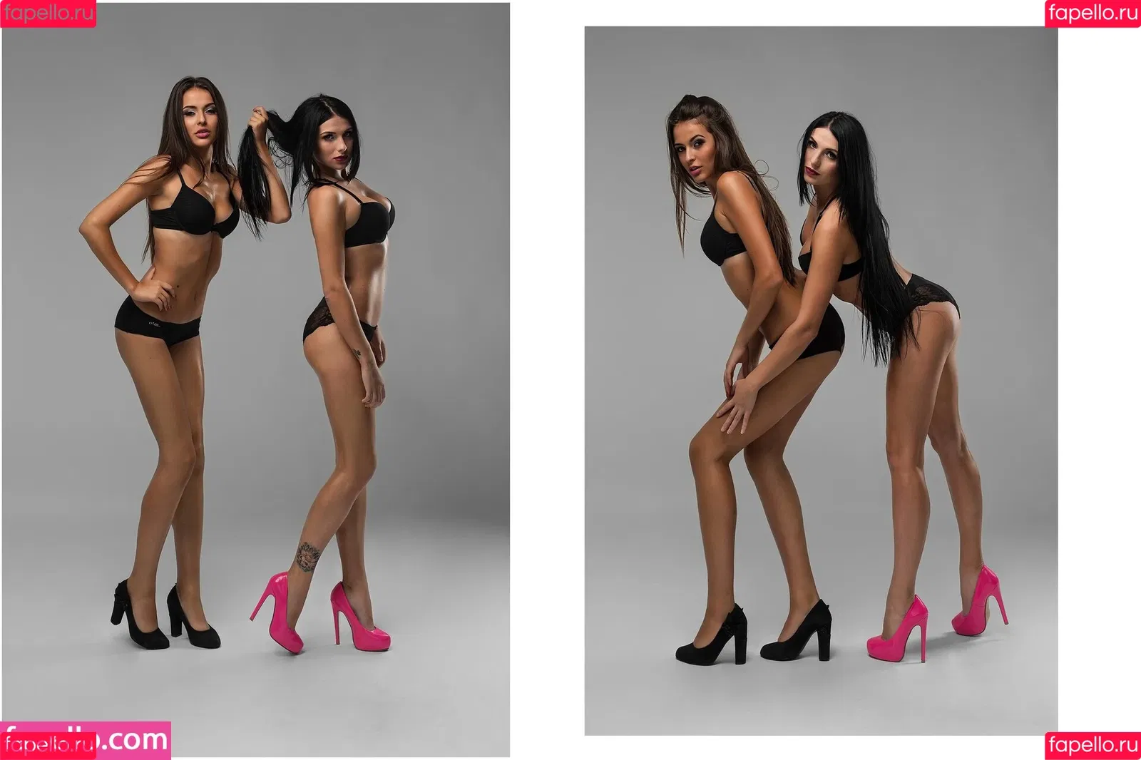 Gogo Stripper Onlyfans Photo Gallery 
