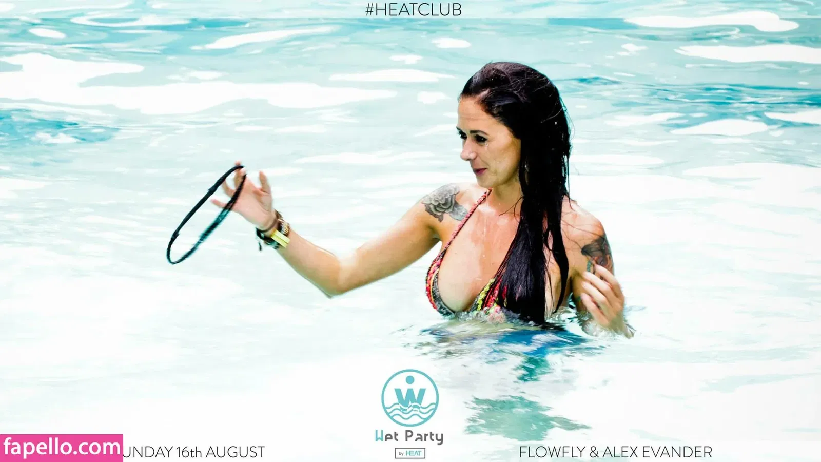 Gogo Stripper Onlyfans Photo Gallery 