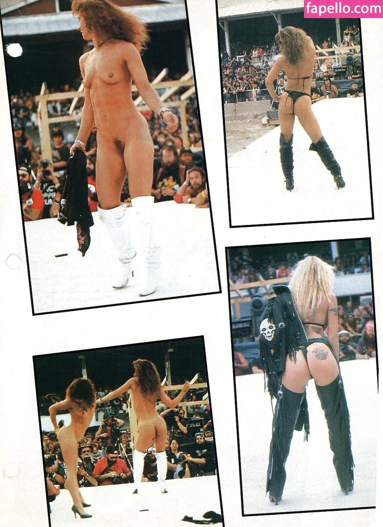 Gogo Stripper Onlyfans Photo Gallery 