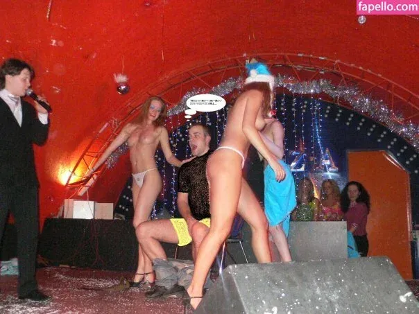 Gogo Stripper Onlyfans Photo Gallery 