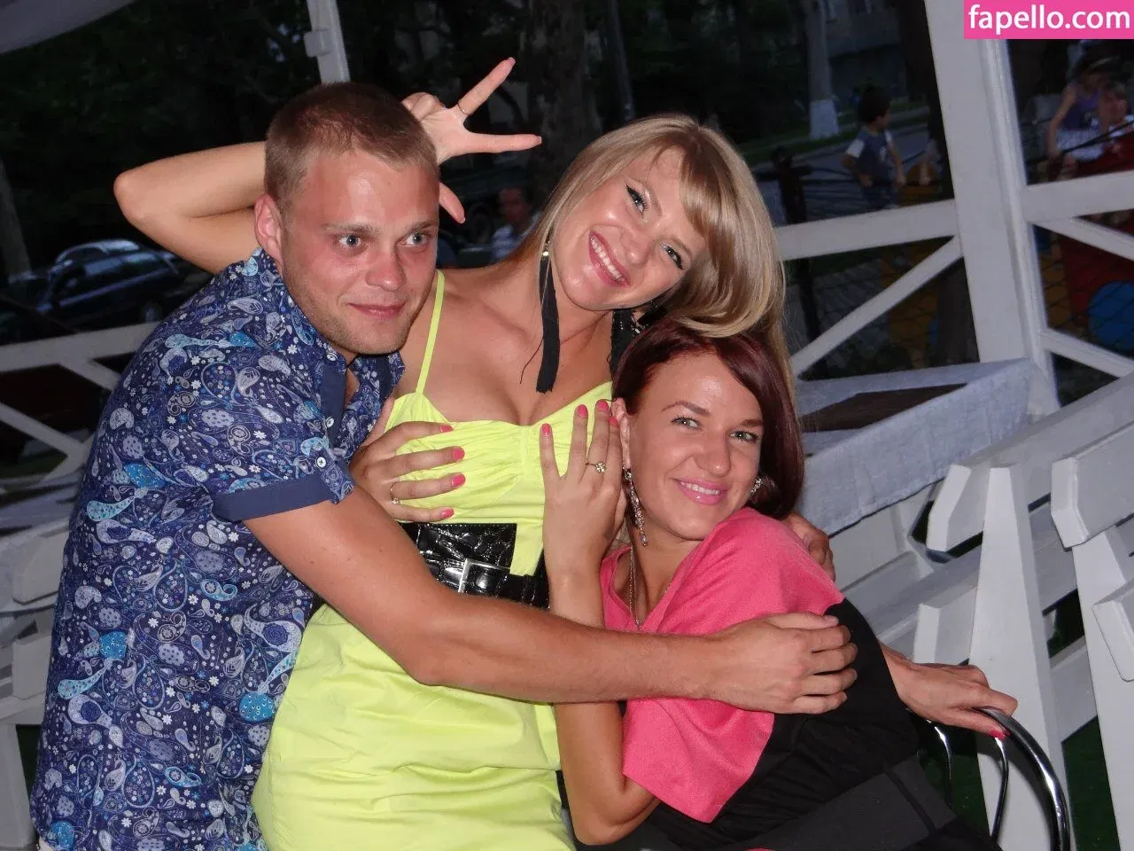 Gogo Stripper Onlyfans Photo Gallery 