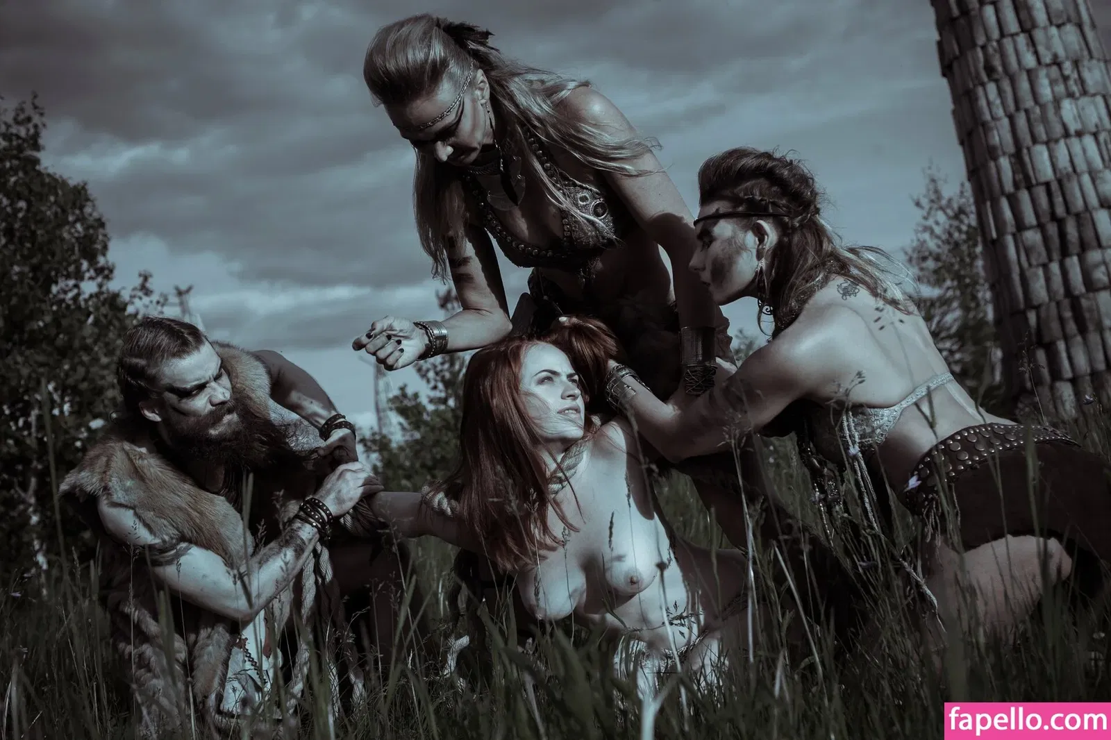 Gogo Stripper Onlyfans Photo Gallery 