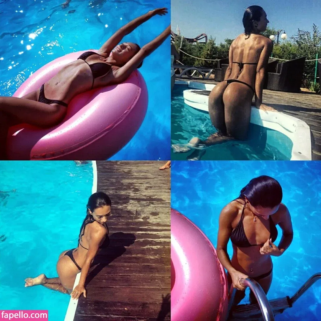 Gogo Stripper Onlyfans Photo Gallery 