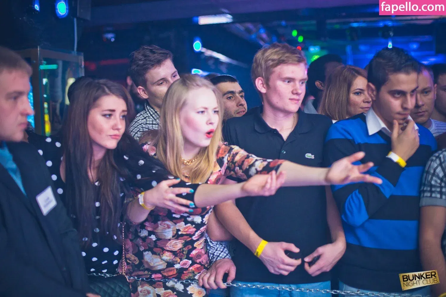 Gogo Stripper Onlyfans Photo Gallery 