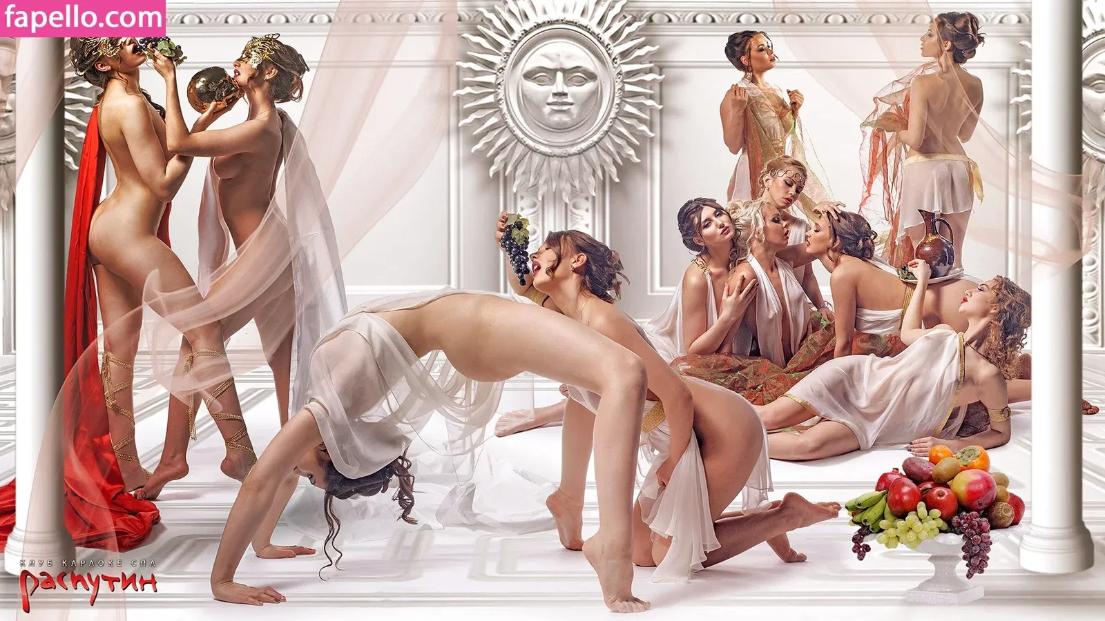 Gogo Stripper Onlyfans Photo Gallery 