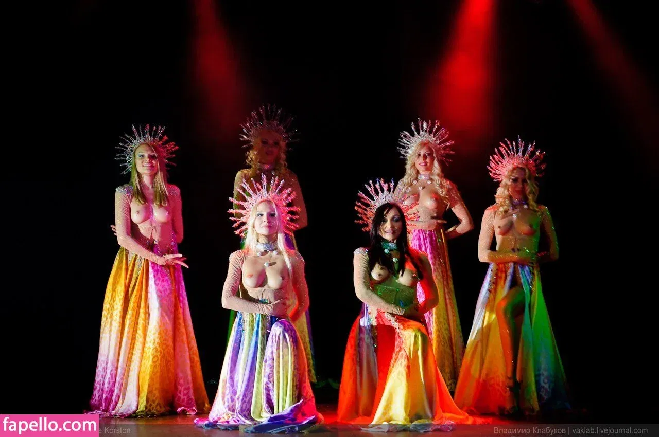 Gogo Stripper Onlyfans Photo Gallery 