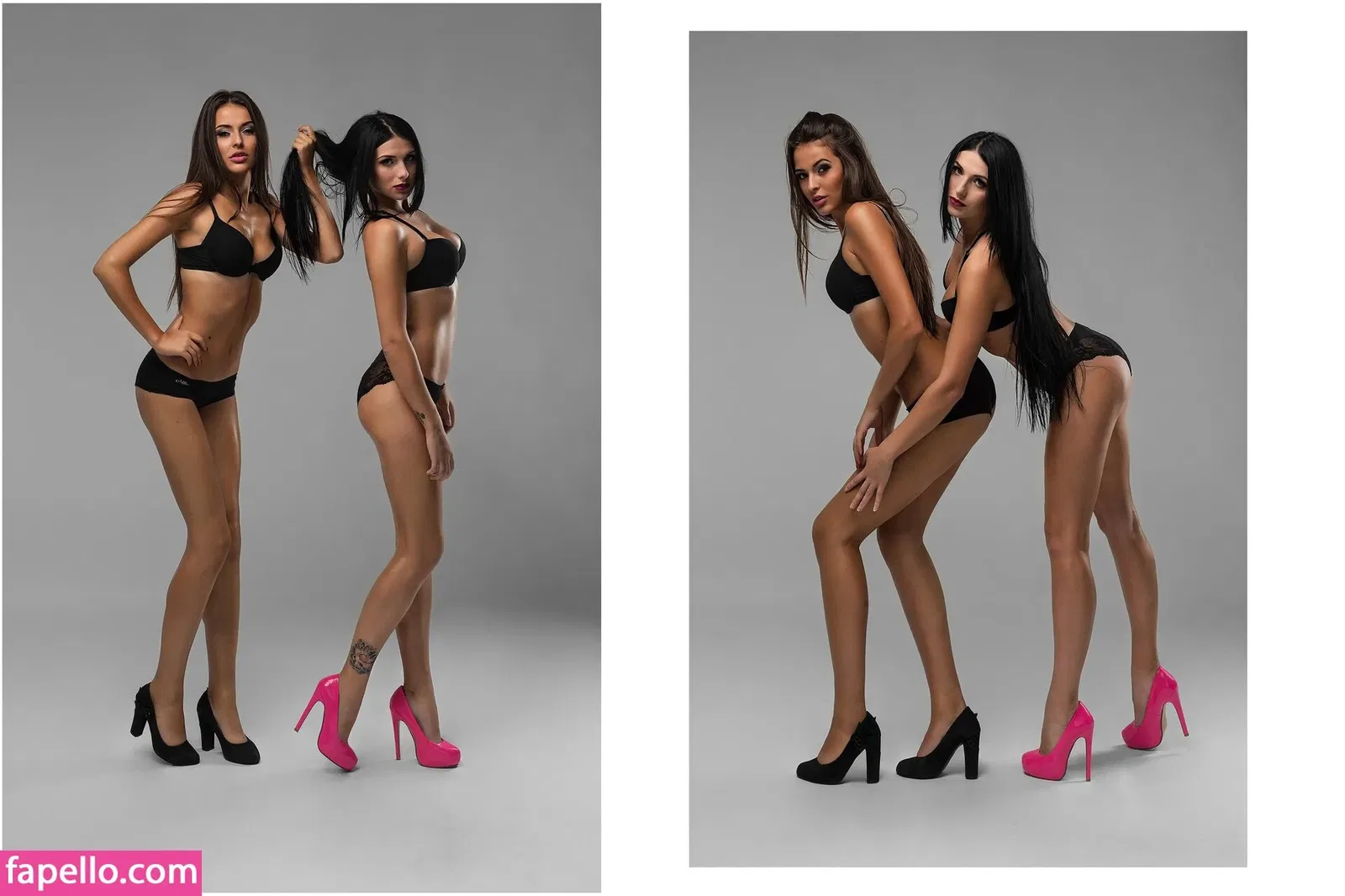 Gogo Stripper Onlyfans Photo Gallery 