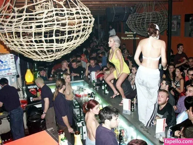 Gogo Stripper Onlyfans Photo Gallery 