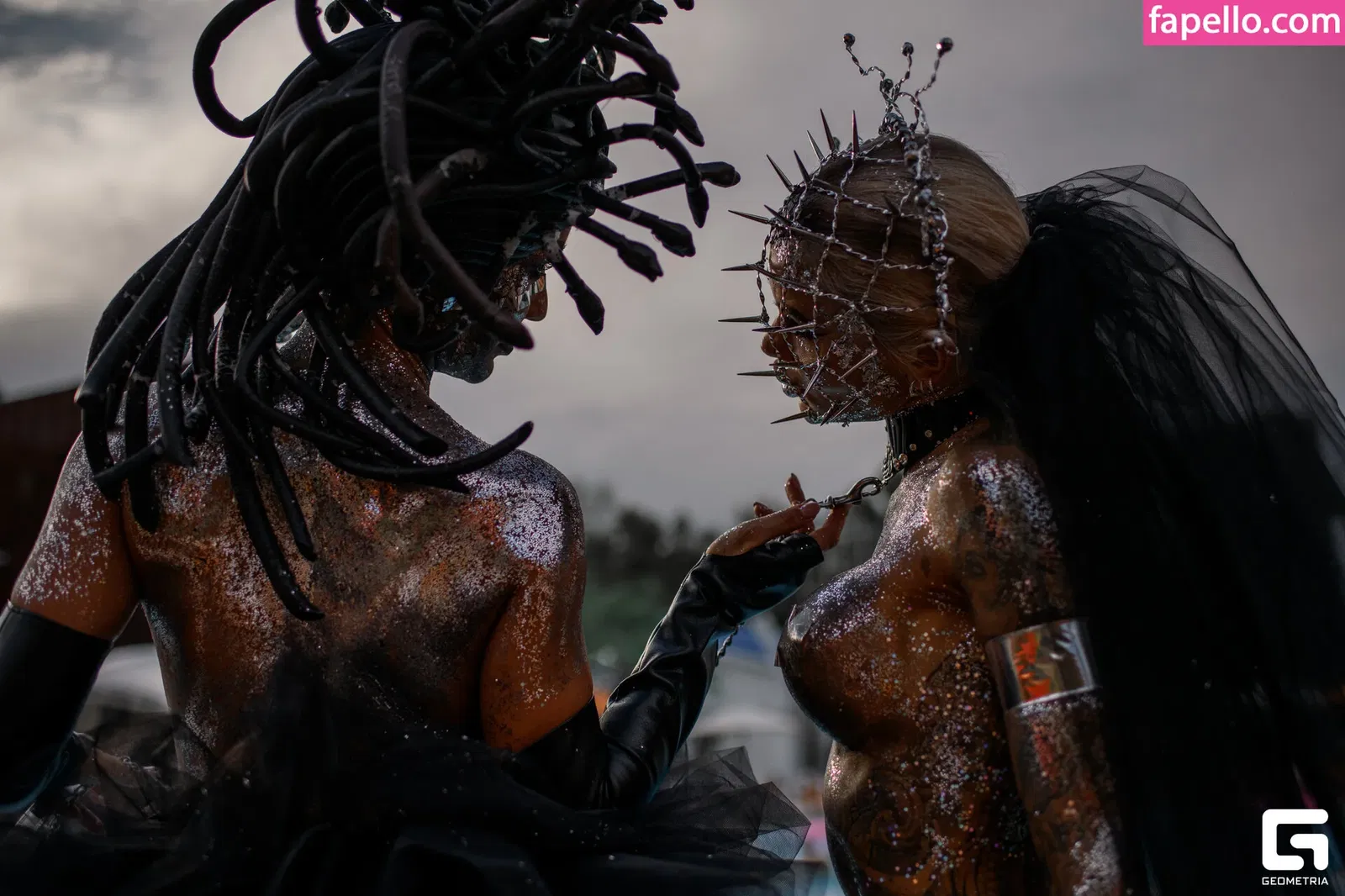 Gogo Stripper Onlyfans Photo Gallery 