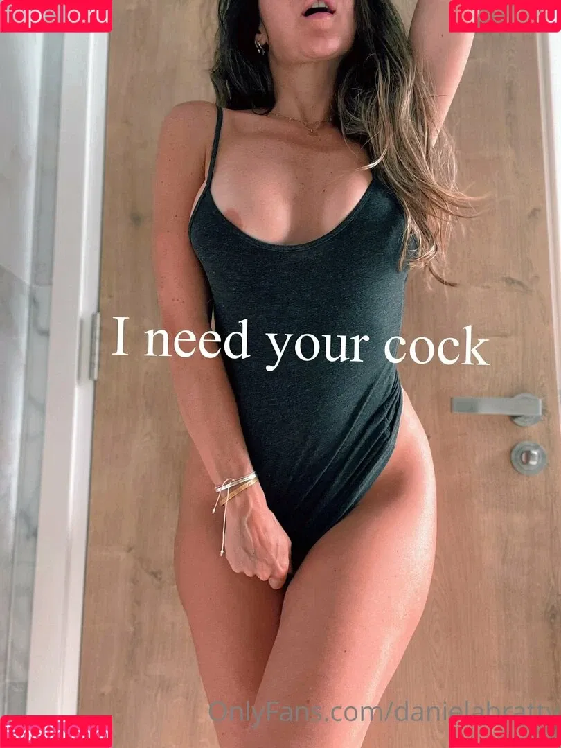 danielabratty Onlyfans Photo Gallery 