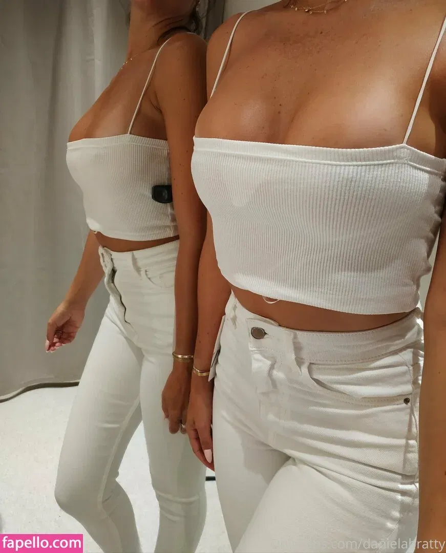 danielabratty Onlyfans Photo Gallery 