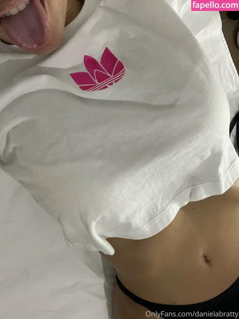 danielabratty Onlyfans Photo Gallery 