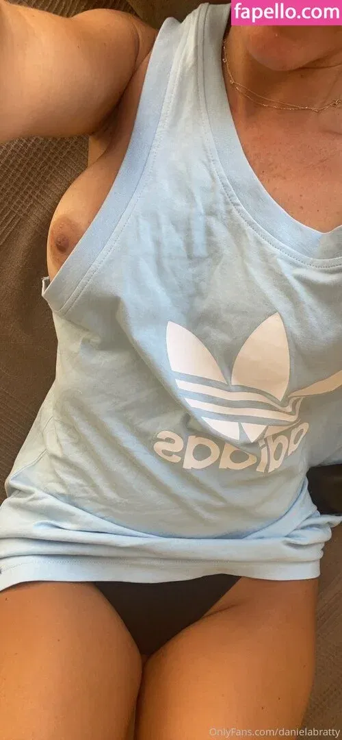 danielabratty Onlyfans Photo Gallery 