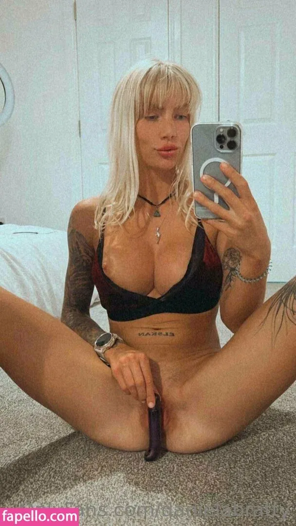 danielabratty Onlyfans Photo Gallery 