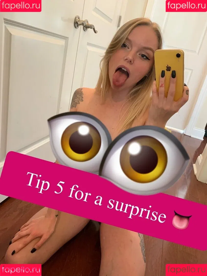 Charlie Chip Onlyfans Photo Gallery 
