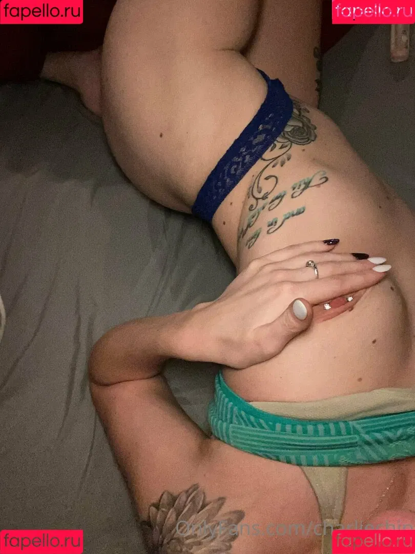 Charlie Chip Onlyfans Photo Gallery 