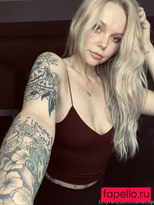 Charlie Chip Nude Onlyfans Photo 50
