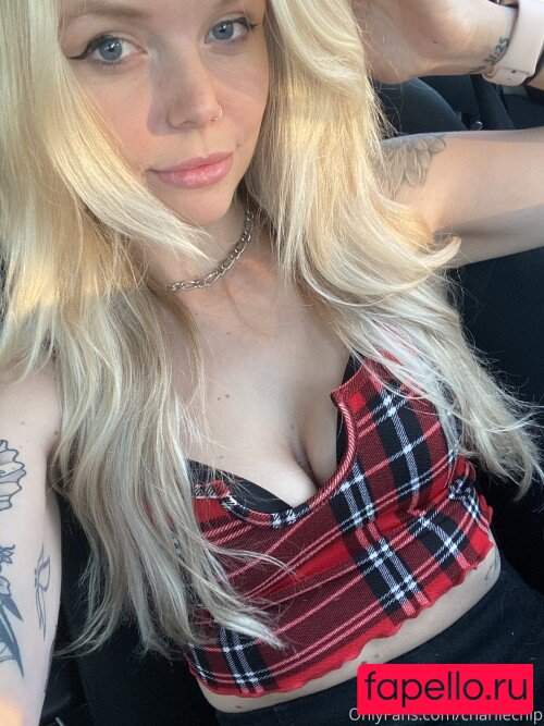 Charlie Chip Nude Onlyfans Photo 19