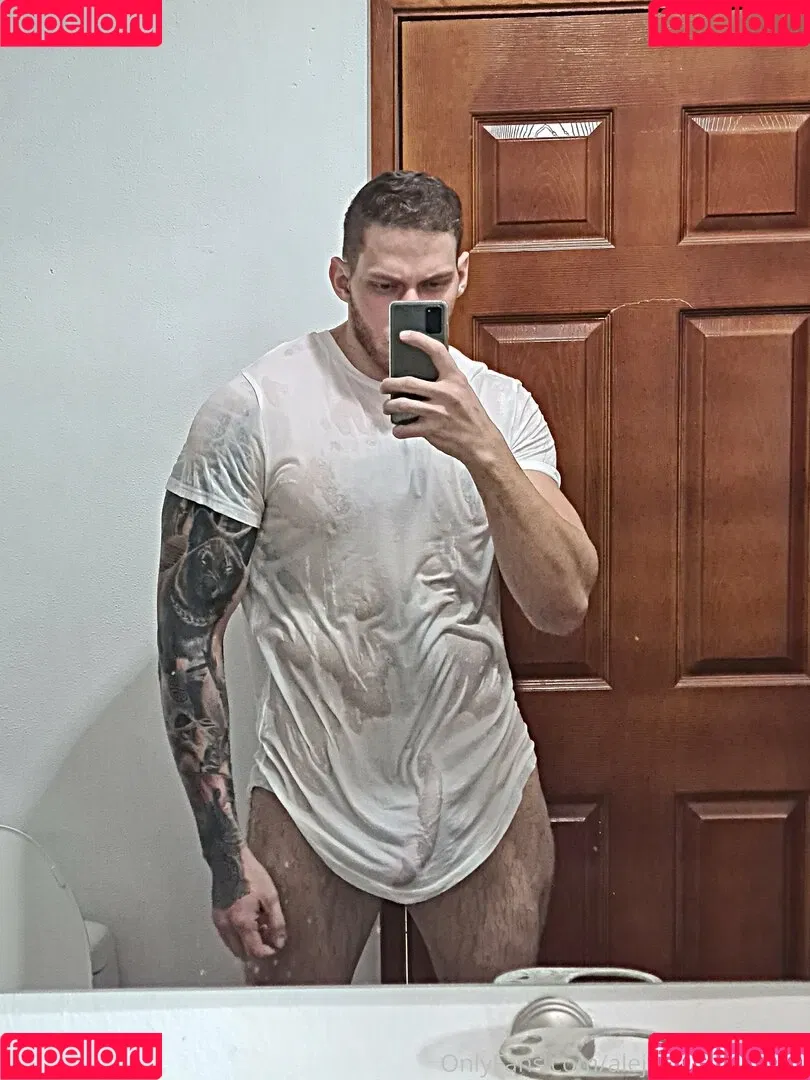 alejandrobelmont Onlyfans Photo Gallery 