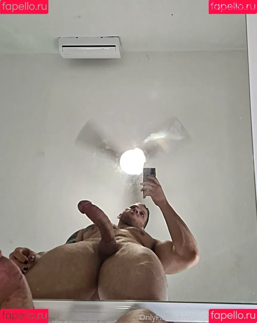 alejandrobelmont Onlyfans Photo Gallery 