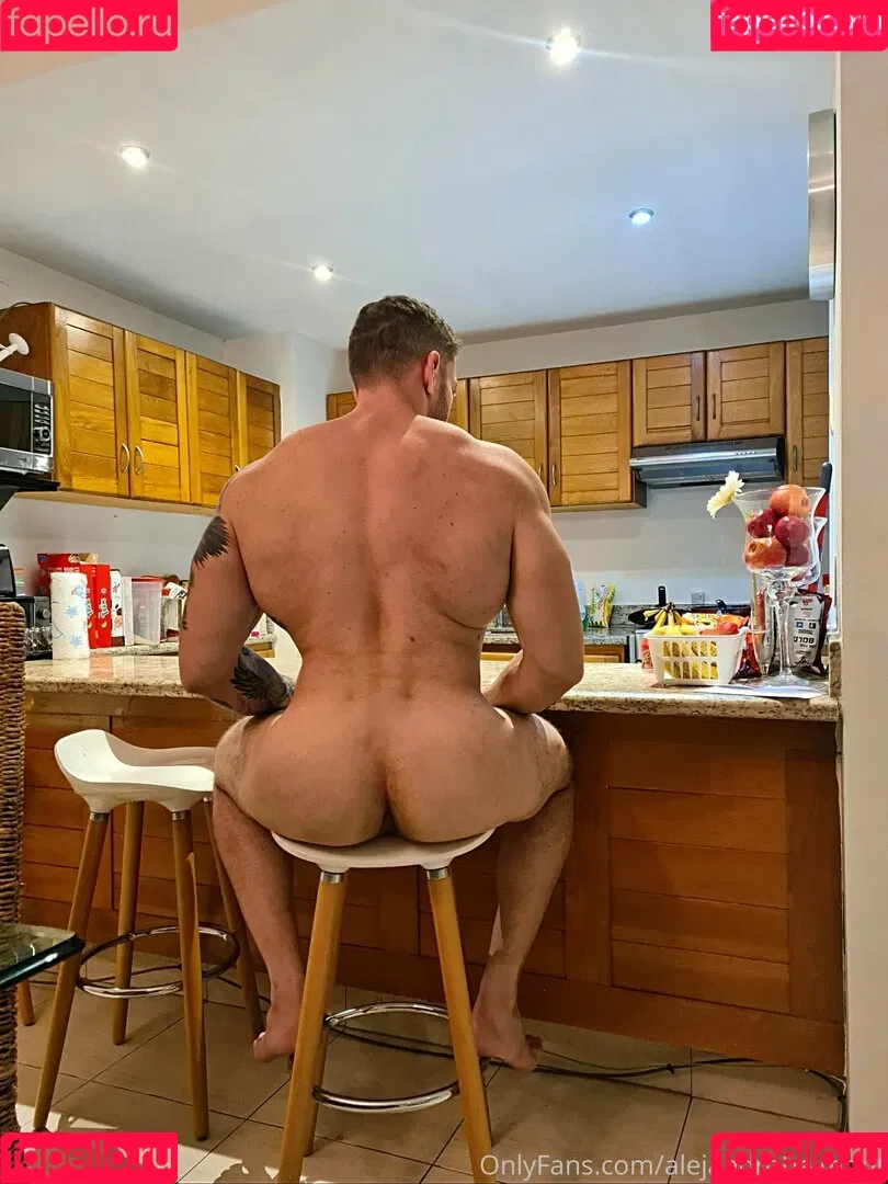 alejandrobelmont Onlyfans Photo Gallery 