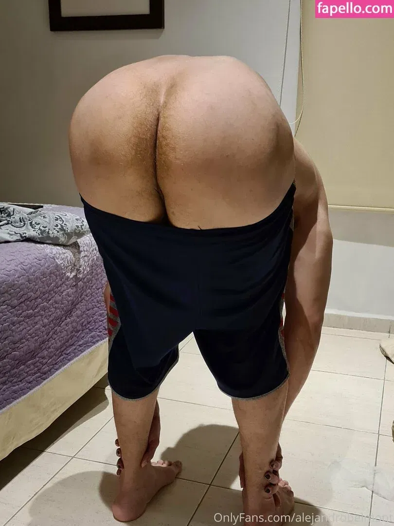 alejandrobelmont Onlyfans Photo Gallery 