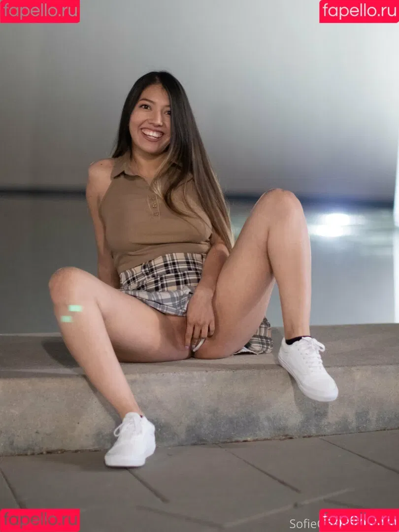 Sofiegonewild Onlyfans Photo Gallery 