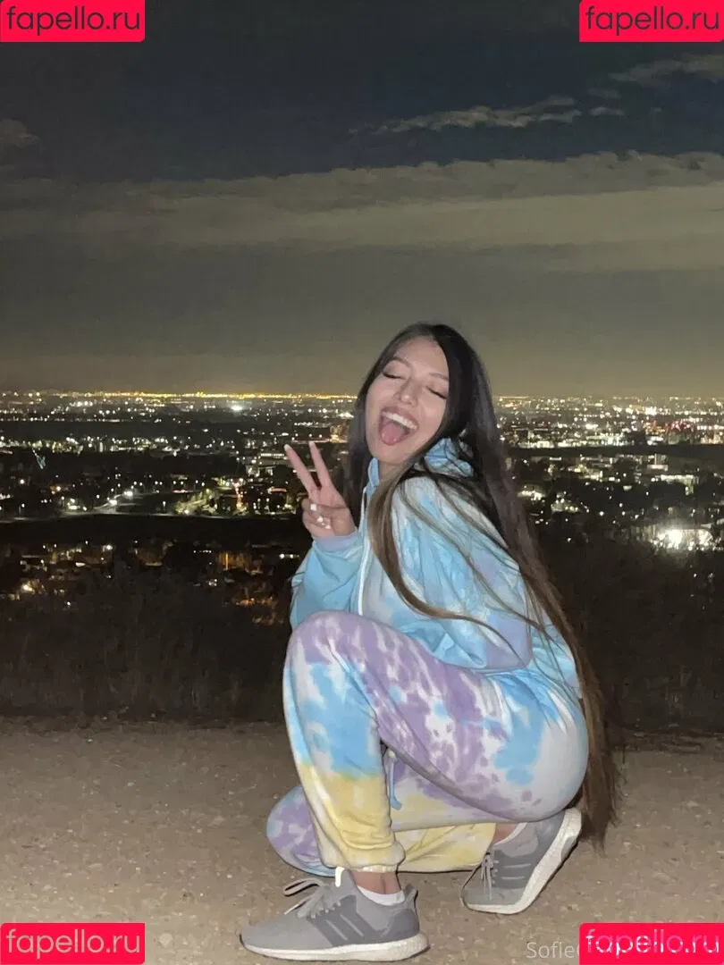 Sofiegonewild Onlyfans Photo Gallery 
