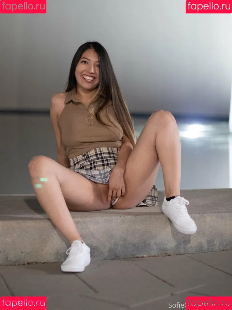 Sofiegonewild Onlyfans Photo Gallery 