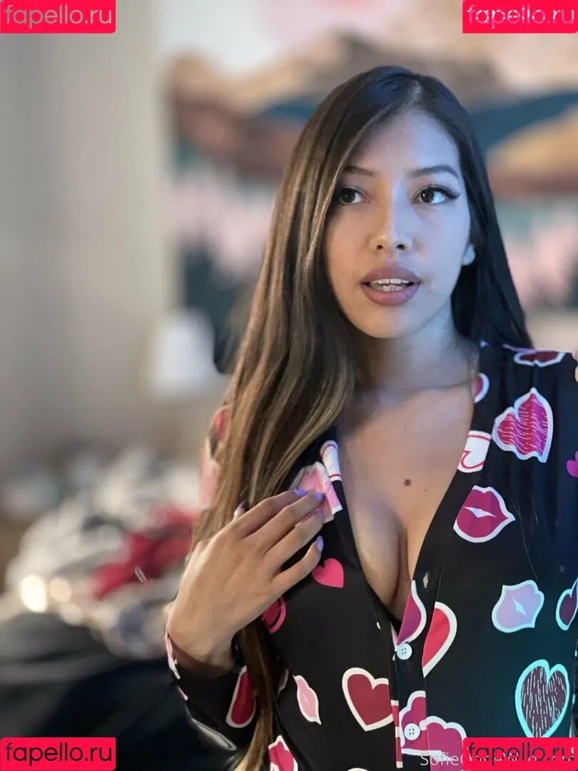Sofiegonewild Onlyfans Photo Gallery 