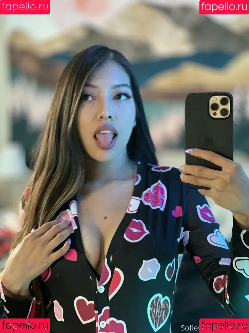 Sofiegonewild Onlyfans Photo Gallery 