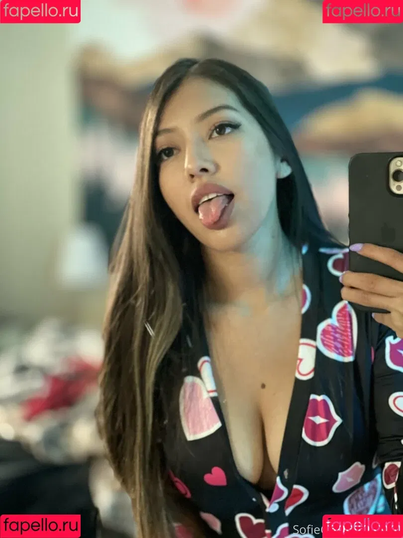Sofiegonewild Onlyfans Photo Gallery 