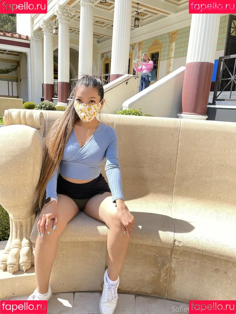 Sofiegonewild Onlyfans Photo Gallery 