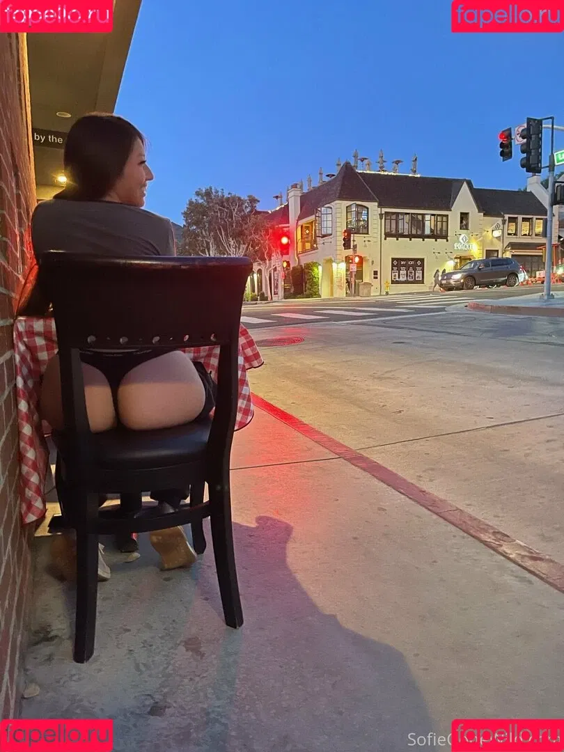 Sofiegonewild Onlyfans Photo Gallery 