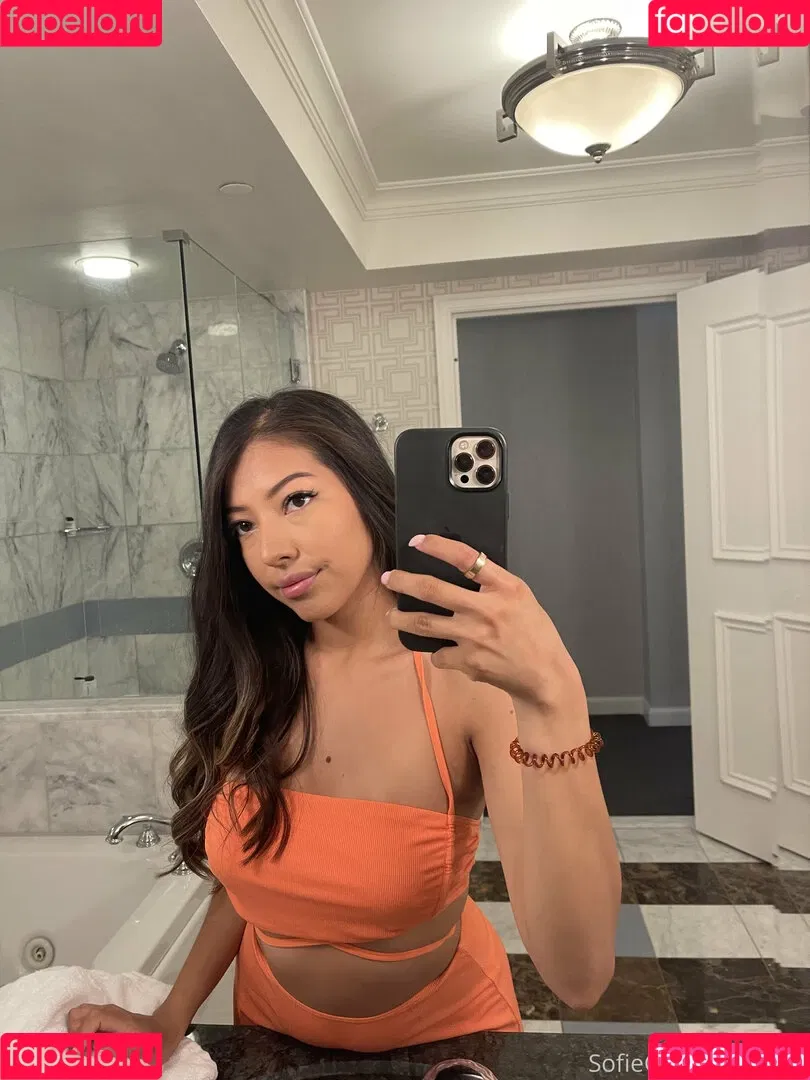 Sofiegonewild Onlyfans Photo Gallery 