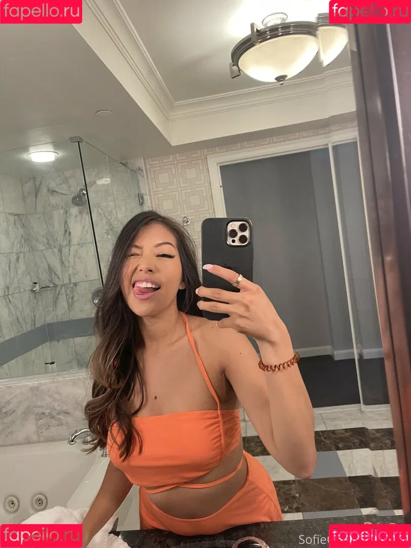 Sofiegonewild Onlyfans Photo Gallery 