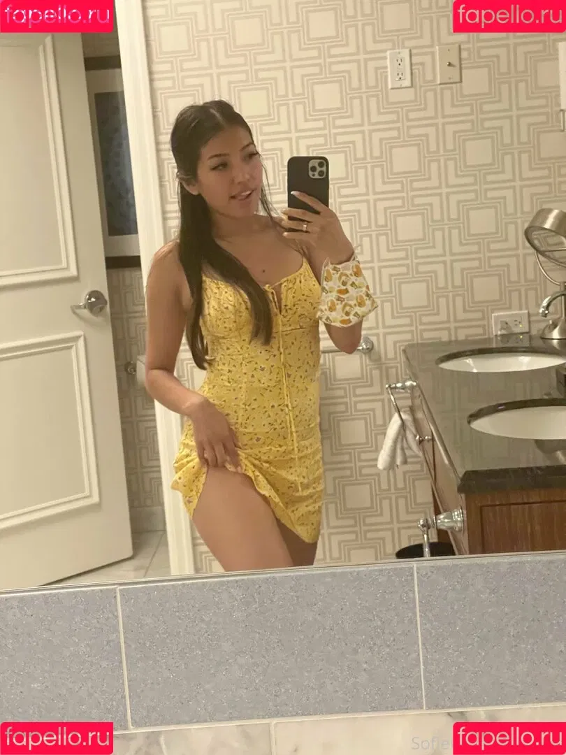 Sofiegonewild Onlyfans Photo Gallery 